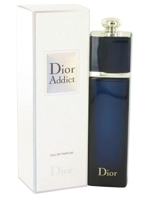 Dior Addict For Women, 100ml Edp Spray – Oriental