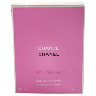 Buy CHANEL Women Chance Eau Tendre Eau De Fresh Spray Toilette – 100 Ml Online at Low Prices in India – Amazon.inRufus AI