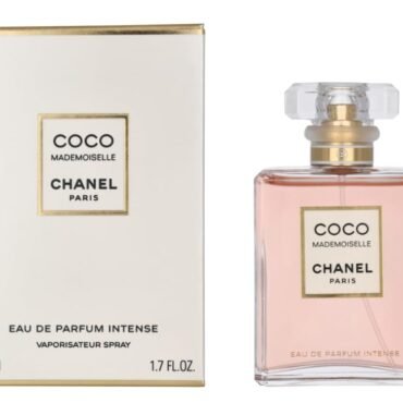 Buy CHANEL Women Coco Mademoiselle Intense Musk Eau De Parfum Spray 50Ml/1.7Oz Online at Low Prices in India – Amazon.inRufus AI