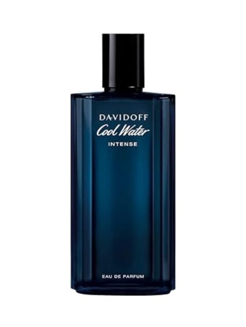 Davidoff Coolwater Man Intense
