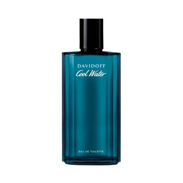 Davidoff Cool Water Eau De Toilette
