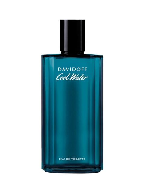 Davidoff Cool Water Eau De Toilette