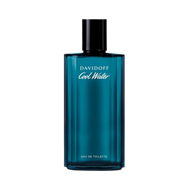 Davidoff Cool Water Eau De Toilette