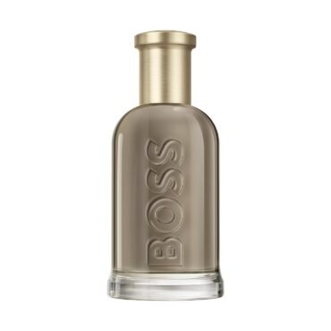 HUGO BOSS Bottled Eau De Apple Spray Parfum 200Ml For Men