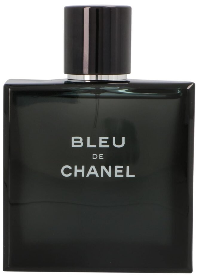 Buy Chanel Bleu De Eau De Toilette Spray For Men, 150ml Online at Low Prices in India - Amazon.inRufus AI - Image 2