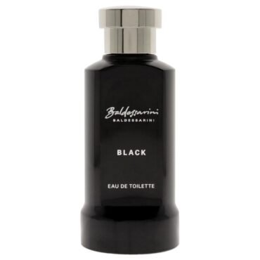 HUGO BOSS Baldessarini Classic Black Eau de Toilette – 75ml – For Men