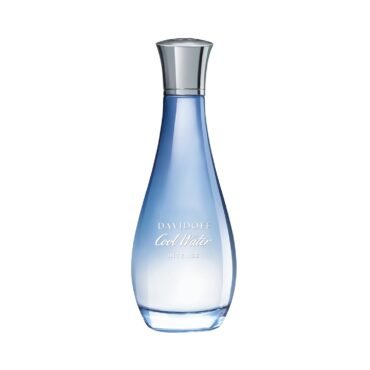 Davidoff Cool Water Intense Woman Eau De Parfum 100Ml