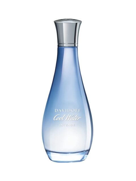 Davidoff Cool Water Intense Woman Eau De Parfum 100Ml