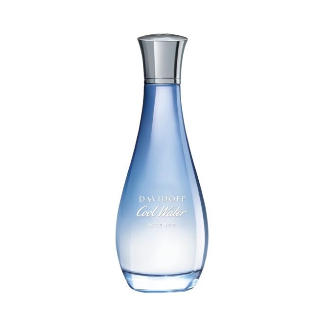 Davidoff Cool Water Intense Woman Eau De Parfum 100Ml