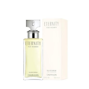 Calvin Klein Eternity for Women Eau De Parfum 100ml