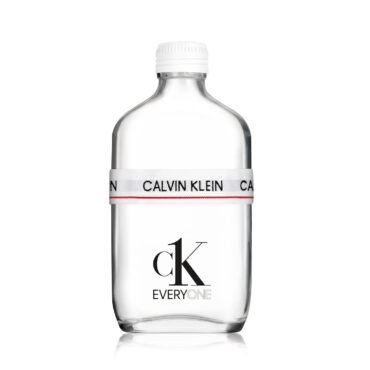 Calvin Klein EVERYONE 6.7 Fl Oz 200Ml Eau De Toilette