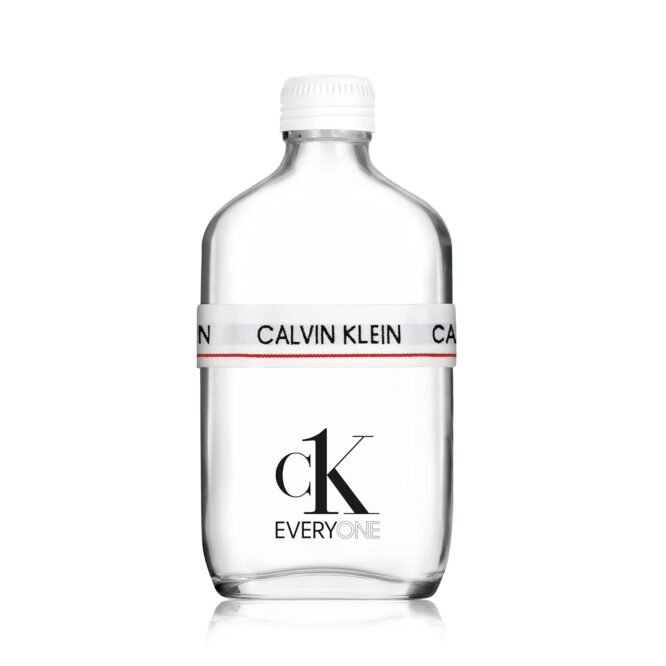 Calvin Klein EVERYONE 6.7 Fl Oz 200Ml Eau De Toilette
