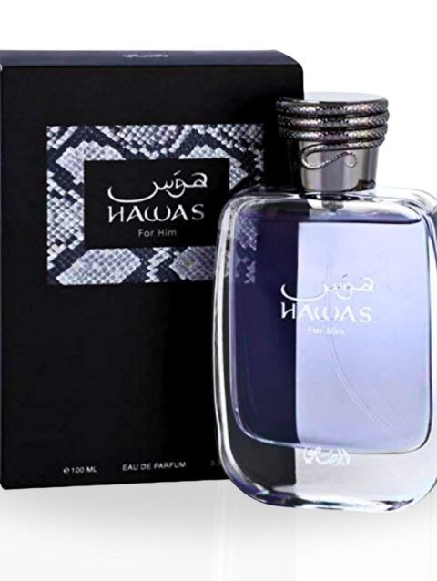 Buy Rasasi Hawas Eau De Parfum 100ml For Men | Long Lasting Perfume | Luxury Scent | Alluring Fragrance Online at Low Prices in India – Amazon.inRufus AI