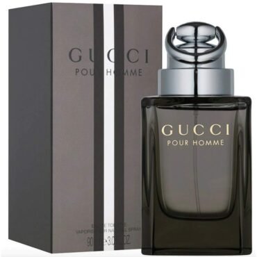 Buy Gucci HOMME edt vapo 90 ml Online at Low Prices in India – Amazon.in