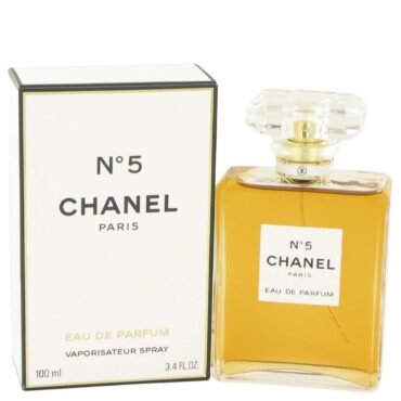 Buy CHANEL _No.5 Eau De Fresh Spray Parfum For Women 3.4 Fl Oz / 100Ml Online at Low Prices in India – Amazon.inRufus AI