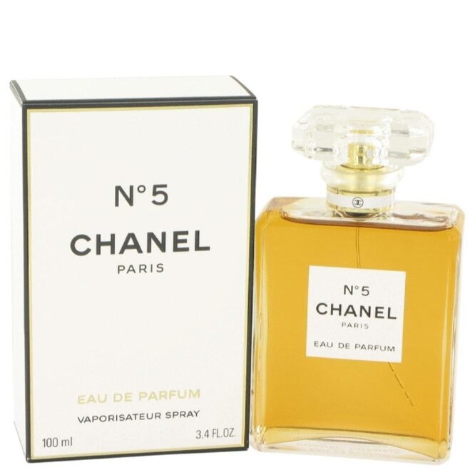 Buy CHANEL _No.5 Eau De Fresh Spray Parfum For Women 3.4 Fl Oz / 100Ml Online at Low Prices in India - Amazon.inRufus AI