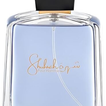 Rasasi Shuhrah Men, 90Ml Edp Spray -Authorised Distributors-Rasasi Perfumes Uk  Amazon.in FashionRufus AI