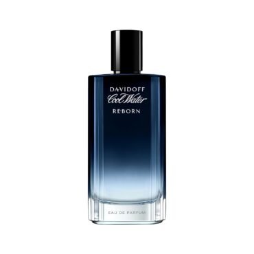 Davidoff Cool Water Reborn Eau de Parfum for Men 100ml