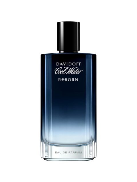 Davidoff Cool Water Reborn Eau de Parfum for Men 100ml