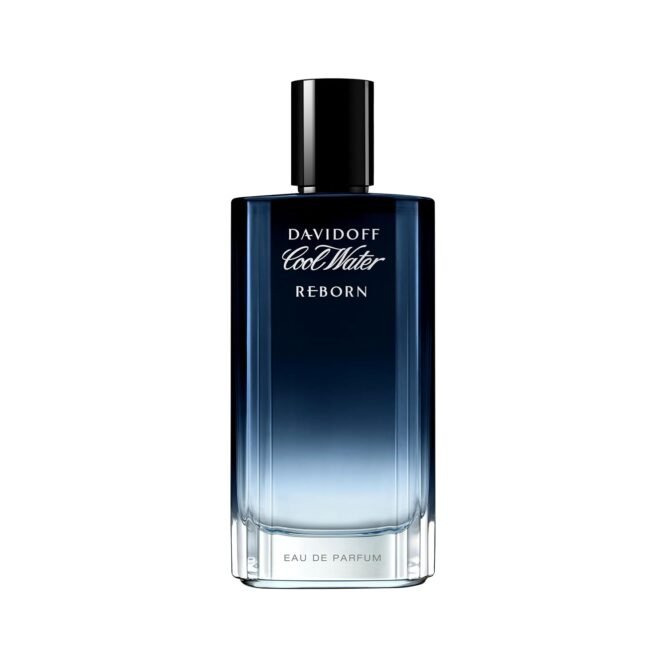 Davidoff Cool Water Reborn Eau de Parfum for Men 100ml