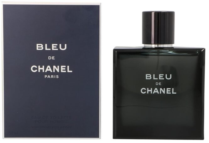 Buy Chanel Bleu De Eau De Toilette Spray For Men, 150ml Online at Low Prices in India - Amazon.inRufus AI