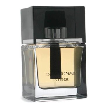 Dior Homme Intense Spray For Men 100Ml,Lavender