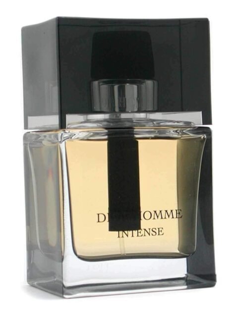 Dior Homme Intense Spray For Men 100Ml,Lavender