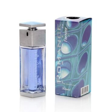 Rasasi Eau De Parfum for men | Long Lasting Perfume | Luxury Perfume | Premium Perfume For Men (Romance)