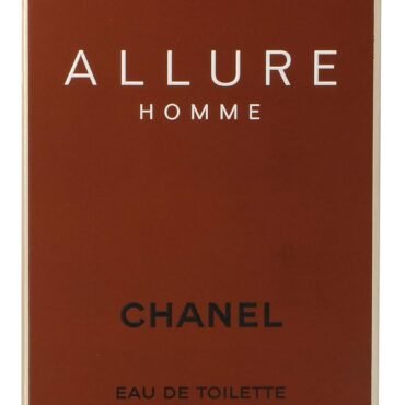 Buy Chanel Allure Homme 100Ml Perfume For Men – 100 Ml Online at Low Prices in India – Amazon.inRufus AI