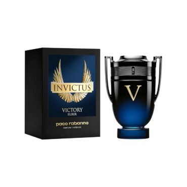 Paco Rabanne Invictus Victory Elixir Parfume Intense