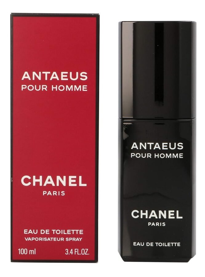 Chanel Antaeus Eau De Toilette Spray for Men, 100ml  Amazon.in Health & Personal CareRufus AI - Image 3