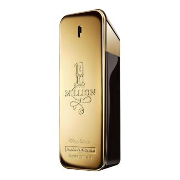 Rabanne Fresh 1 Million Unisex Eau De Toilette 100Ml