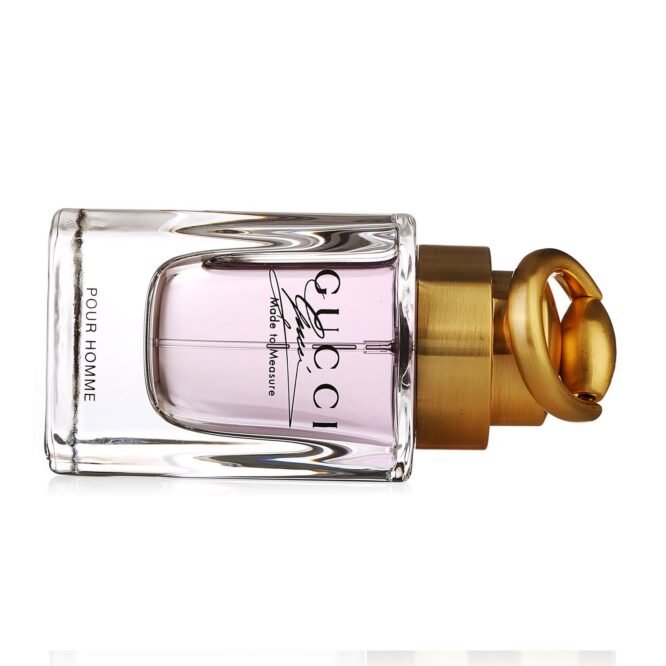 Buy Gucci Guilty Women's Eau de Toilette Spray, 1.6 Ounce Online at Low Prices in India - Amazon.in - Image 4