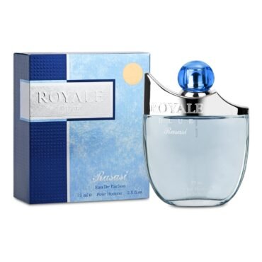 Buy Rasasi Royale Deep (G) – EDT – Perfume for Men, 75 ml Online at Low Prices in India – Amazon.inRufus AI