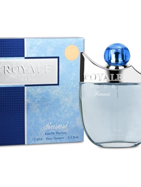 Buy Rasasi Royale Deep (G) – EDT – Perfume for Men, 75 ml Online at Low Prices in India – Amazon.inRufus AI