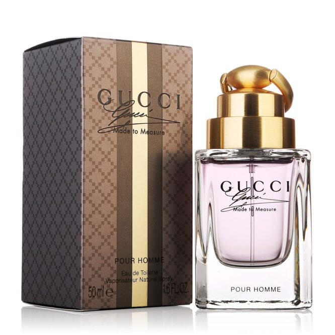 Buy Gucci Guilty Women's Eau de Toilette Spray, 1.6 Ounce Online at Low Prices in India - Amazon.in - Image 5