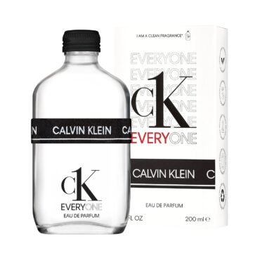 CALVIN KLEIN Ck Everyone Eau De Parfum 200 ml
